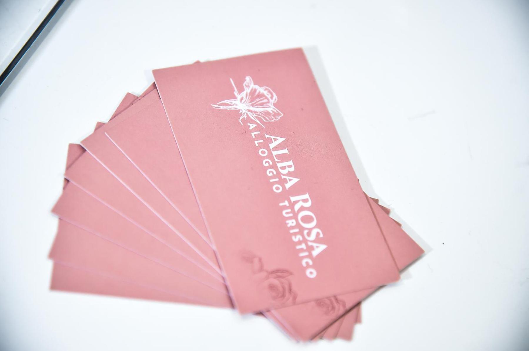 Alba Rosa Rooms Рим Экстерьер фото