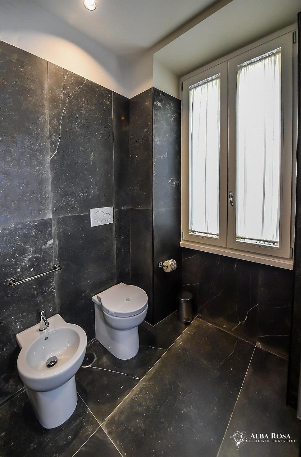 Alba Rosa Rooms Рим Экстерьер фото